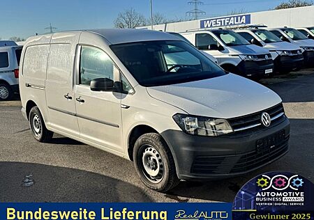 VW Caddy Volkswagen Maxi Kasten 2.0TDI LR ACC*NAVI*PDC*Climatr