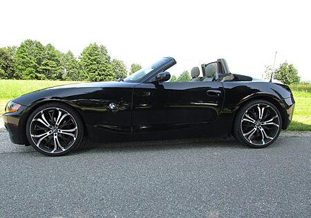 BMW Z4 2.5i -