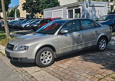 Audi A4 2.0