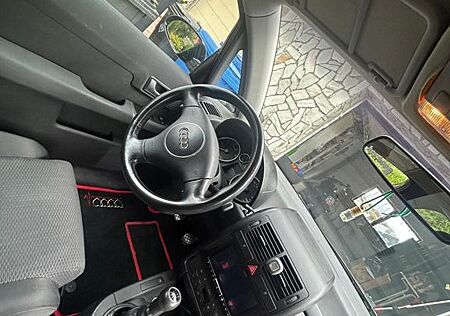 Audi A2 1.4 - TFSI Tüv neu (Juli25)