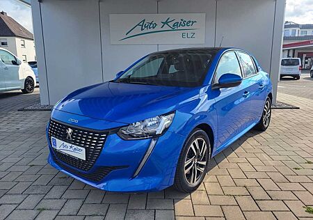 Peugeot 208 PureTech 100 Allure