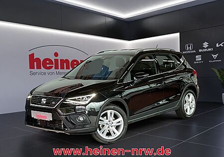 Seat Arona 1.0 TSI FR Beats Fast Lane LED+NAVI+AHK+SH