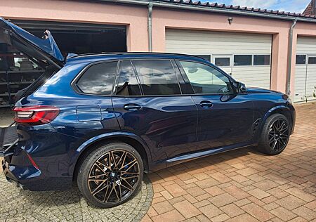 BMW X5 M Competition M Competition