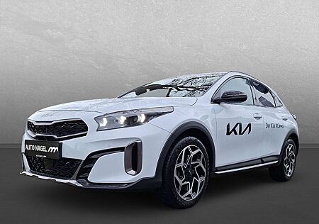 Kia XCeed 1.6T 180 DCT GTL LEDER