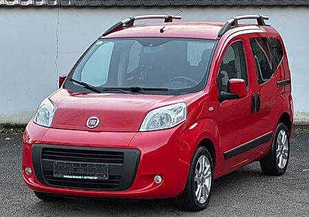 Fiat Qubo MY 1.3 *Klima*Alu*Euro 5*