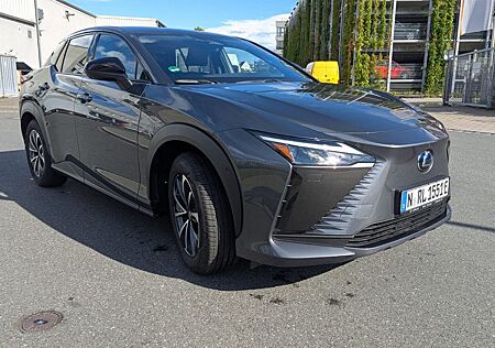 Lexus RZ 300e Executive Line