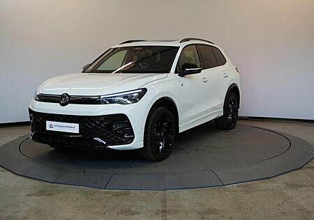 VW Tiguan Volkswagen 2.0 TDI R-Line Pano StdHzg Kamera AHK