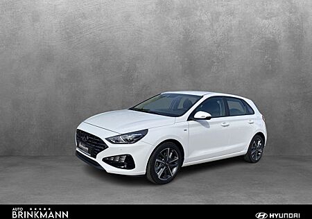 Hyundai i30 1.0 T-GDI Trend Mild-Hybrid (EURO 6d)(OPF)
