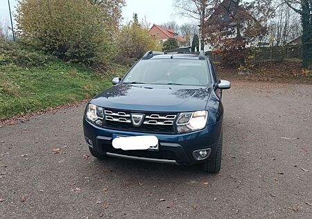 Dacia Duster dCi 110 4x2 Celebration Celebration