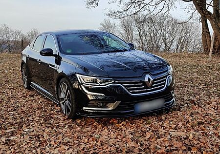 Renault Talisman ENERGY TCe 200 EDC Intens 4-Control