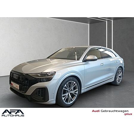 Audi Q8 leasen