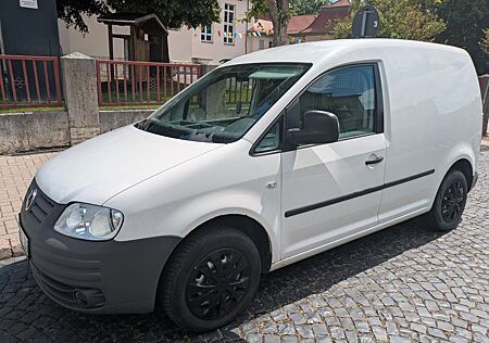 VW Caddy Volkswagen Life 1.9TDI 55kW