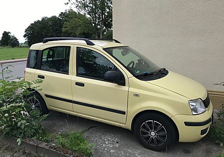 Fiat Panda 1.2