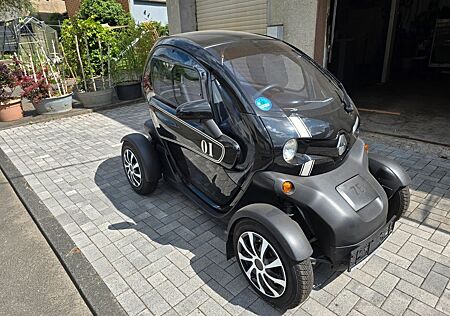 Renault Twizy