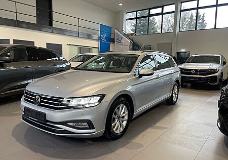 VW Passat Variant Volkswagen Passat Business 2.0 TDI DSG ACC/LED/KAM/SIDE/AHK