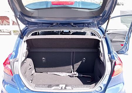 Ford Fiesta 1,0 EcoBoost 74kW Cool & Connect Auto...