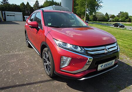 Mitsubishi Eclipse Cross Intro Edition 2WD /AHK /AT