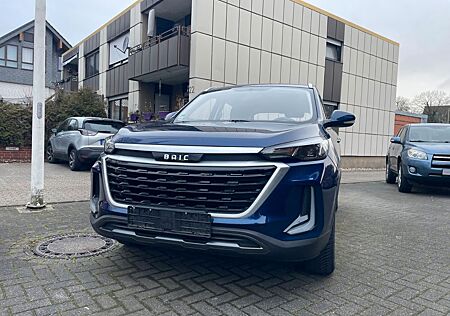 BAIC Beijing X35