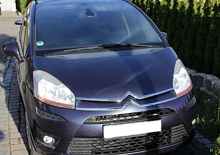 Citroën C4 Picasso THP 150 Tendance EGS 6 Tendance