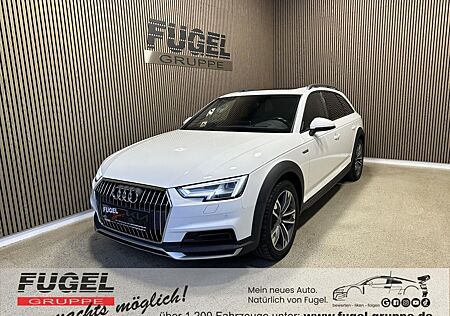 Audi A4 Allroad quattro 2.0 TFSI S tronic Pano|LED|Na