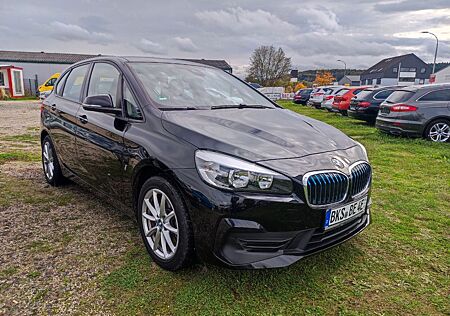 BMW 225 Baureihe 2 Active Tourer xe Advantage