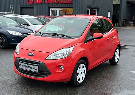 Ford Ka 1.2 /Klima/E-Fenster/Top-Zustand