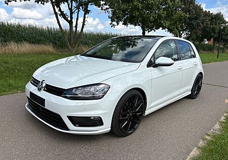 VW Golf Volkswagen 7 R-Line Lounge