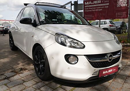 Opel Adam Open Air FALTDACH*INFINITY-SOUND*CARPLAY