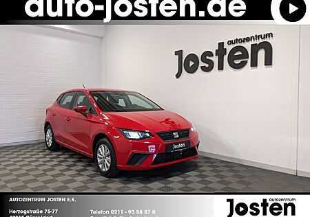 Seat Ibiza Style 1.0 TSI GJR CarPlay Virtual Cockpit