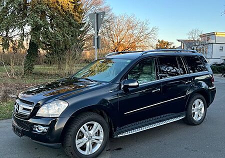 Mercedes-Benz GL 320 CDI 4MATIC -