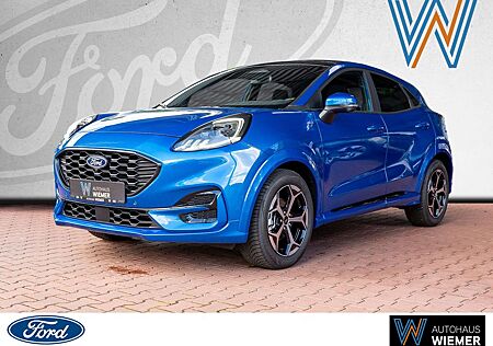 Ford Puma ST-Line 1.0l EcoB.MHEV+Panorama+Assist-Pak+