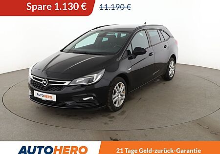 Opel Astra 1.6 CDTI DPF Business Start/Stop*NAVI*PDC*