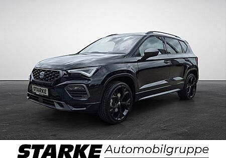 Seat Ateca 2.0 TDI DSG FR Panodach AHK Standheiz Nav