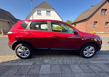 Nissan Qashqai 1.6 Acenta Acenta