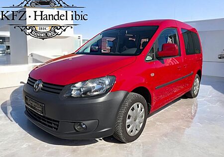 VW Caddy Volkswagen Kasten/Kombi Roncalli Trendline