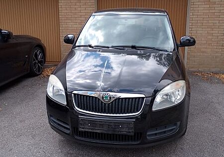 Skoda Fabia 1.2l -