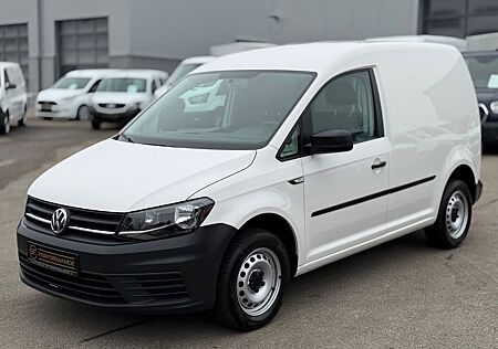 VW Caddy Volkswagen 2.0 TDI EcoProfi BMT KLIMA PDC 1HAND EURO6