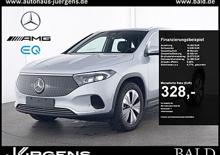 Mercedes-Benz EQA 300 4M Progressive/LED/Kamera/Totw/EASY-P/18