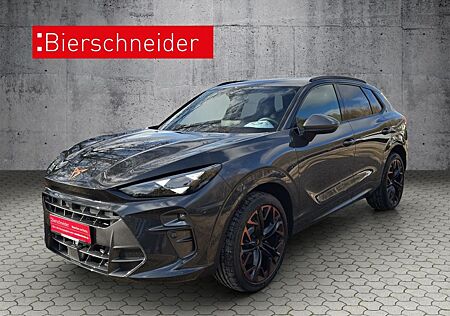 Cupra Terramar 2.0 TSI DSG 4Drive VZ HUD AHK MATRIX LE
