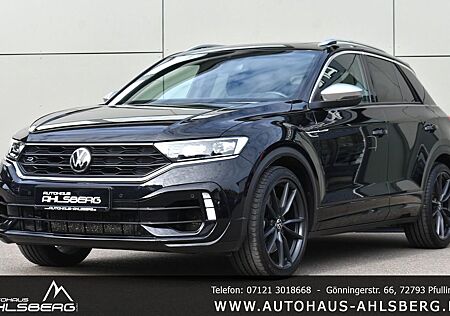 VW T-Roc Volkswagen R 4Motion DIGITAL.C/ACC/AHK/APP/PANO/LED/D