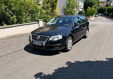 VW Passat Variant Volkswagen 1.6 Trendline Variant Trendline