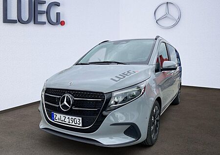 Mercedes-Benz V 250 d Lang SpurW Sport W-Paket Navi ACC AUT