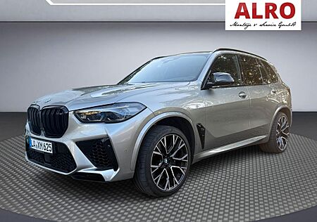 BMW X5 M X5MCompetition|Laser|Belüftung|Pano|8fach|VOLL!!