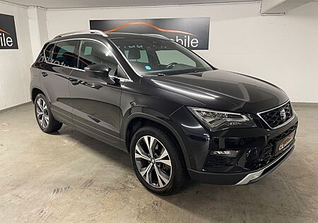 Seat Ateca Xcellence 2.0 TDI 4Drive *DSG*