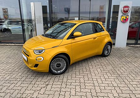 Fiat 500 1.0 Hybrid TORINO _ LED