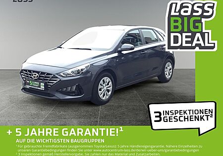 Hyundai i30 1.0 T-GDI Select Matrix DynLicht Facelift LM