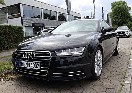 Audi A7 3.0 TDI 160kW quattro S tronic Sportb. -