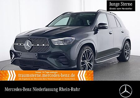 Mercedes-Benz GLE 400 e 4M AMG Premium+/Pano/Night/Burmest/AHK