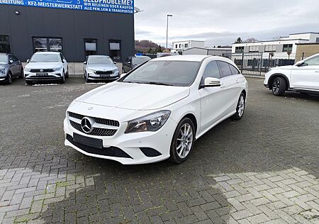 Mercedes-Benz CLA 180 Shooting Brake ,KLIMA,NAVI,SITZHEIZUNG