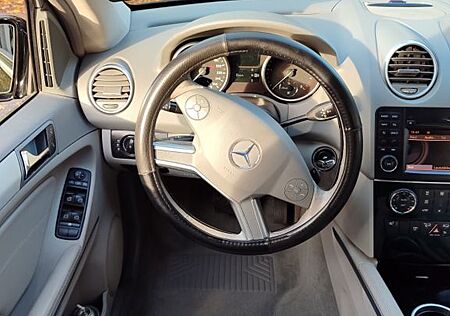 Mercedes-Benz ML 350 CDI 4MATIC -
